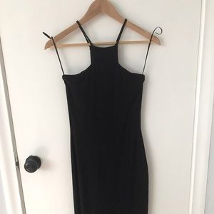 Little black dress for wedding, night out, or day